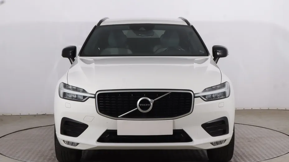 Volvo XC60 -