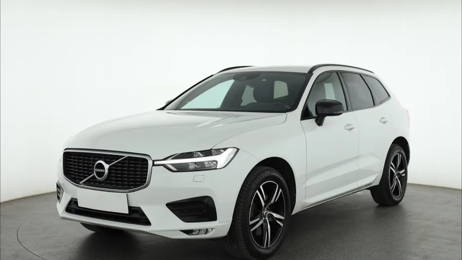Volvo XC60 -