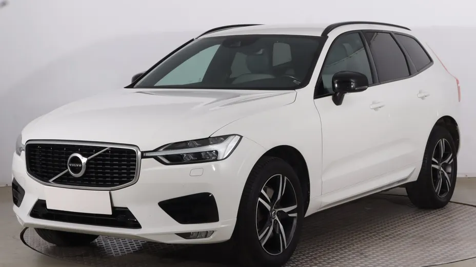Volvo XC60 -