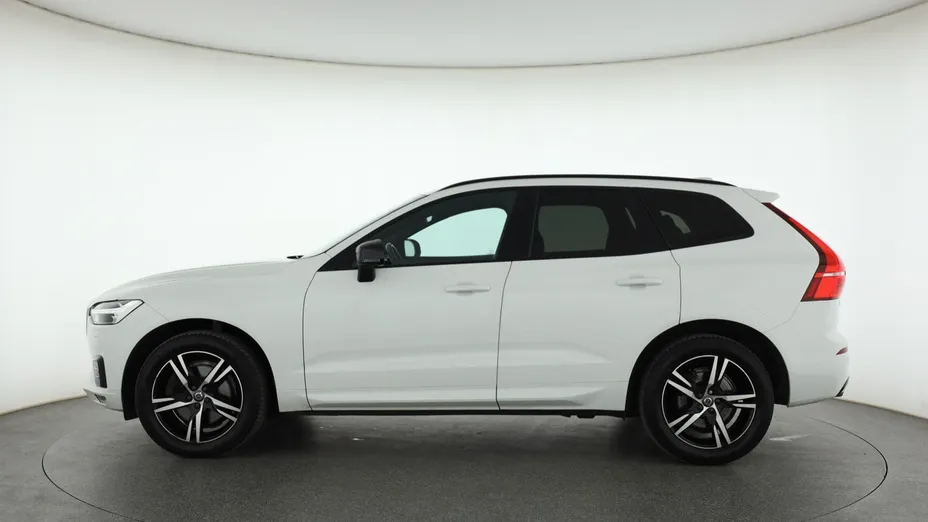 Volvo XC60 -