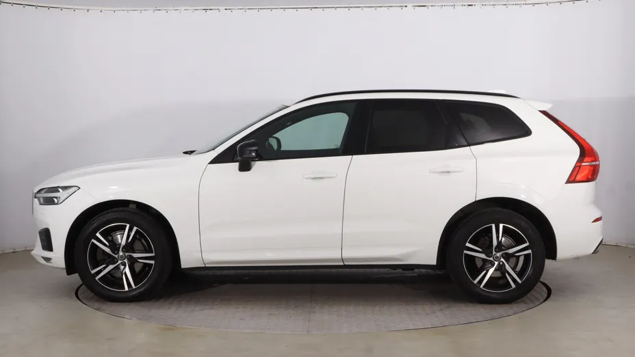 Volvo XC60 -