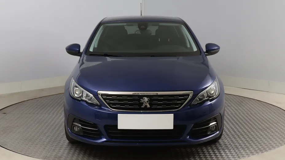 Peugeot 308 -