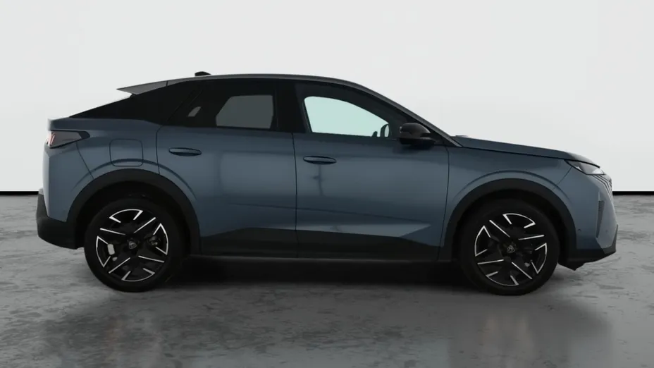 Peugeot 3008 -