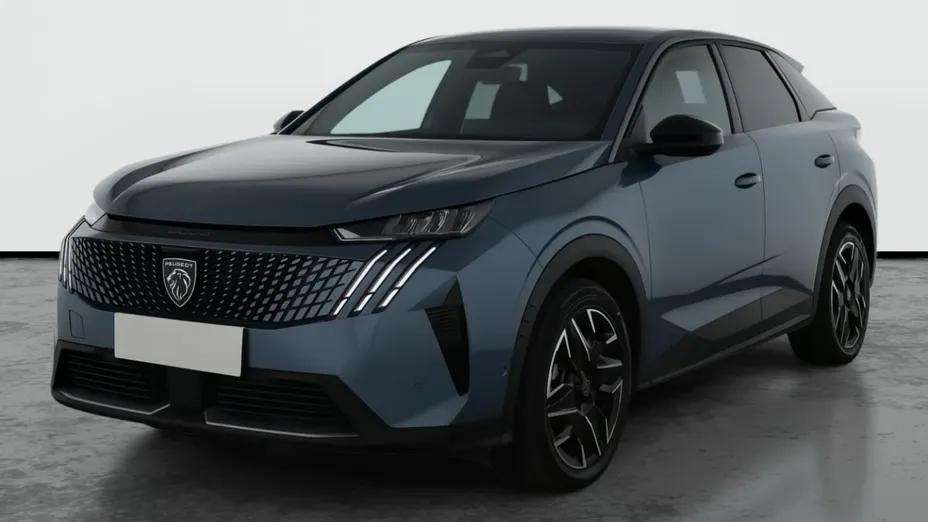 Peugeot 3008 -