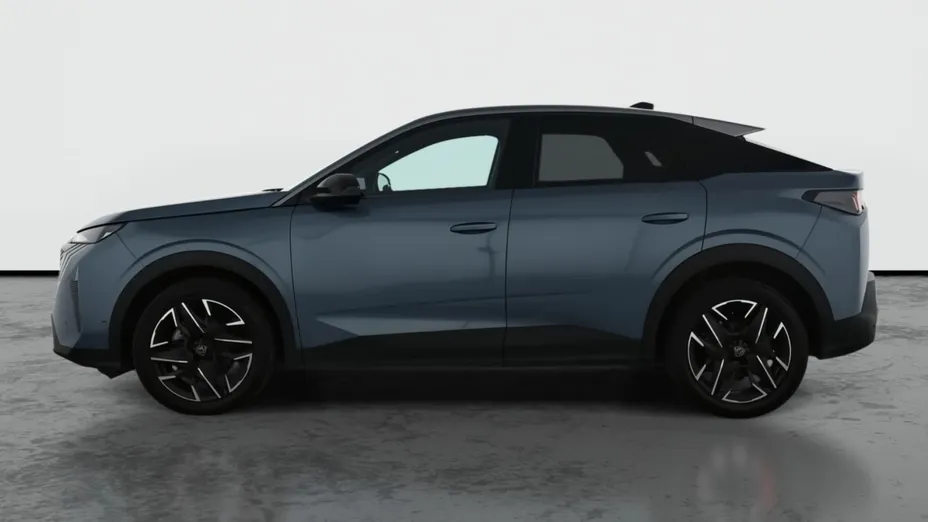 Peugeot 3008 -