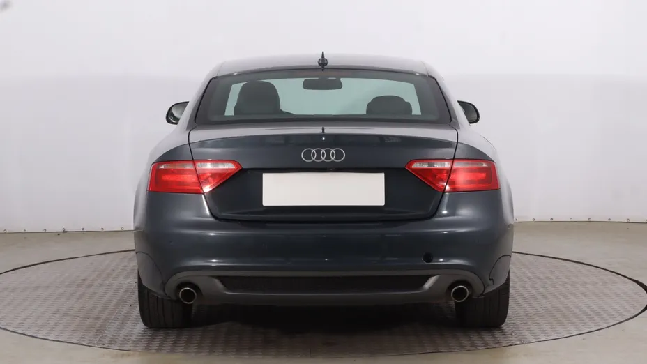 Audi A5 -
