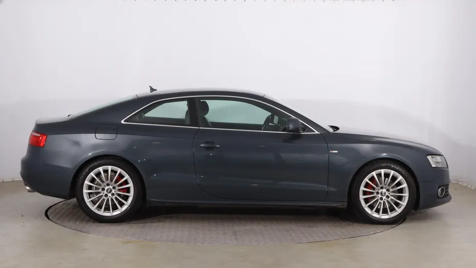 Audi A5 -