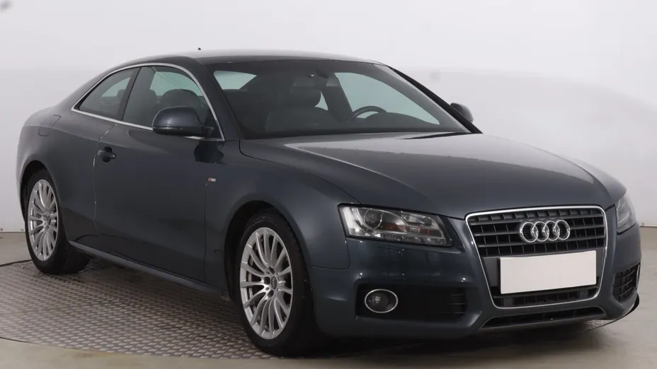 Audi A5 -