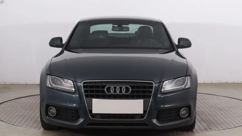 Audi A5 -