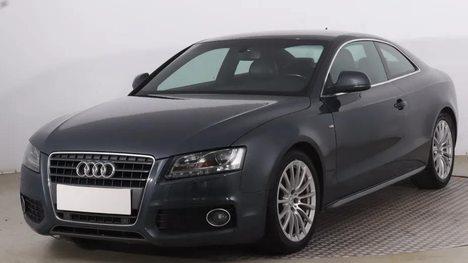 Audi A5 -