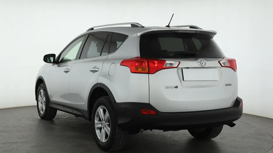 Toyota RAV4 -
