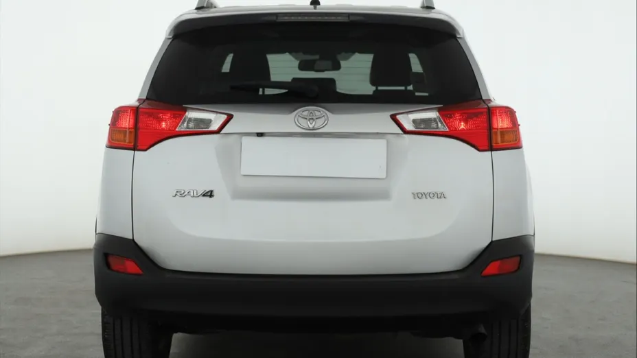 Toyota RAV4 -