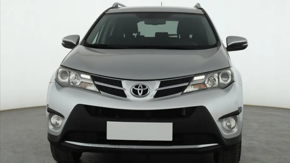Toyota RAV4 -