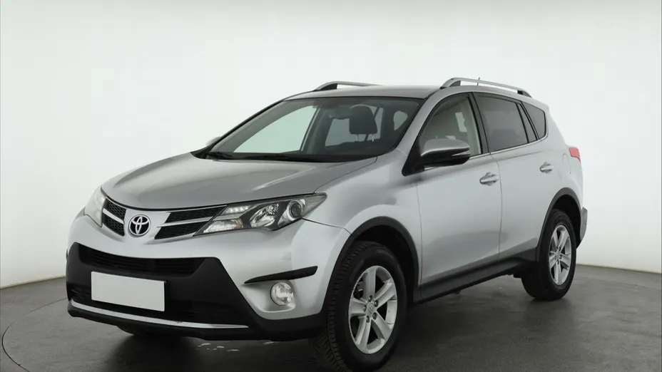 Toyota RAV4 -