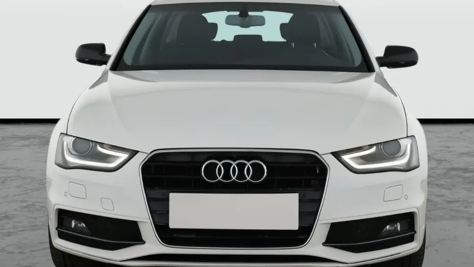 Audi A4 -