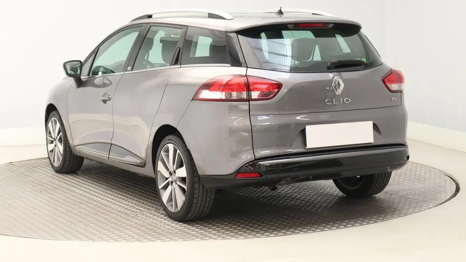 Renault Clio -
