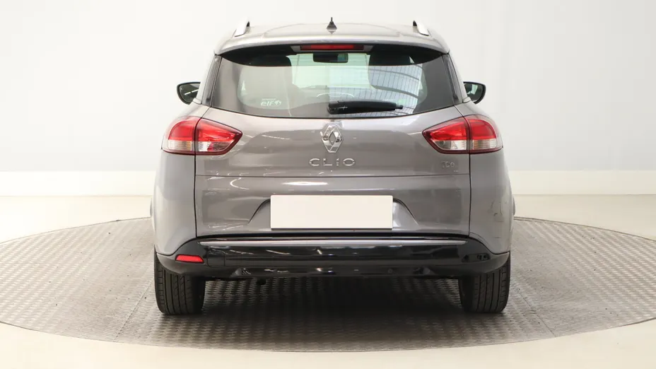 Renault Clio -
