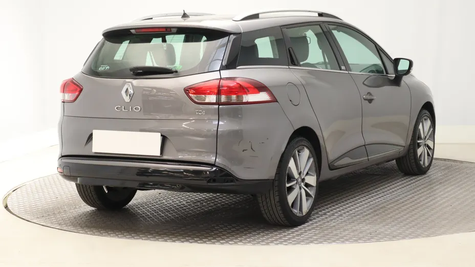 Renault Clio -
