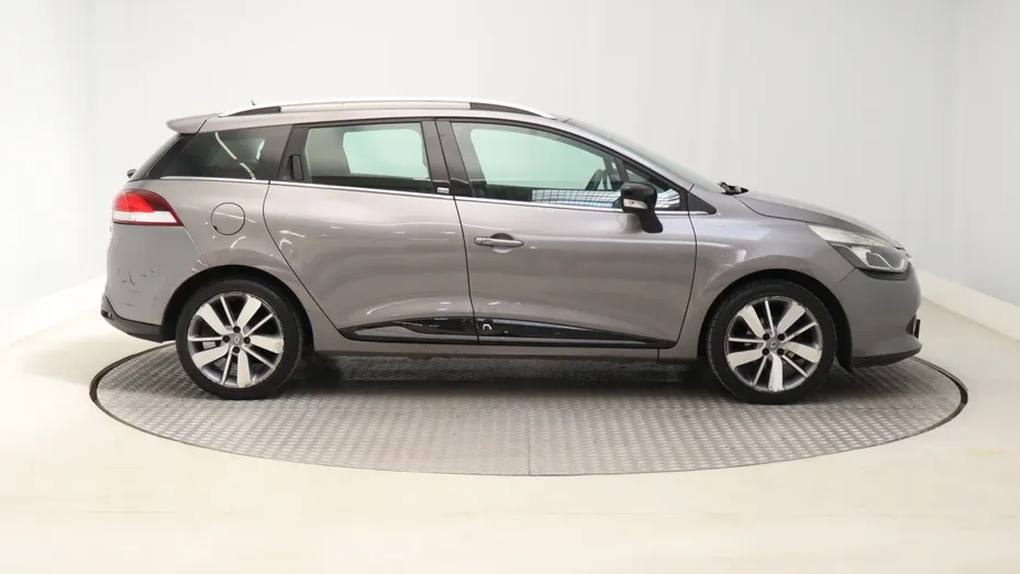 Renault Clio -