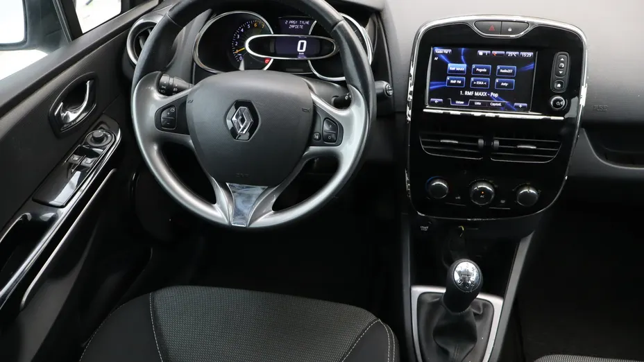 Renault Clio -