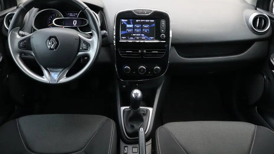 Renault Clio -