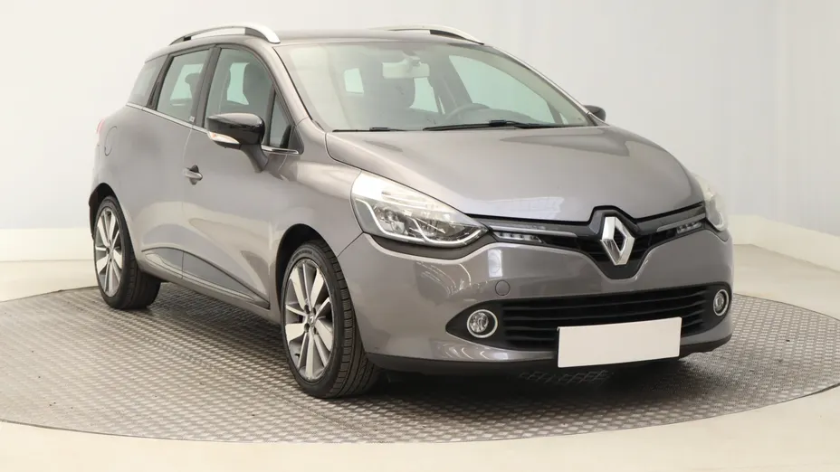 Renault Clio -