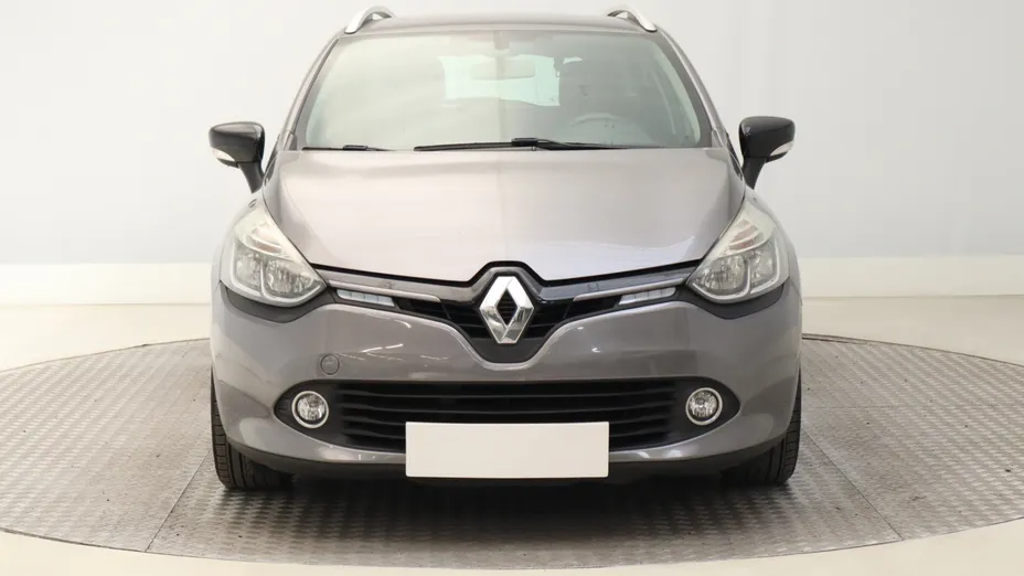 Renault Clio -