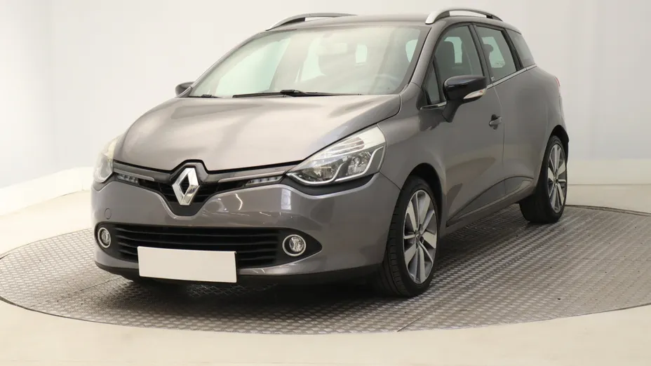 Renault Clio -