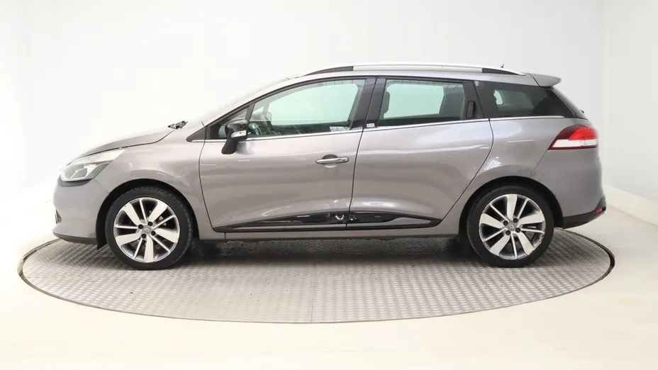 Renault Clio -