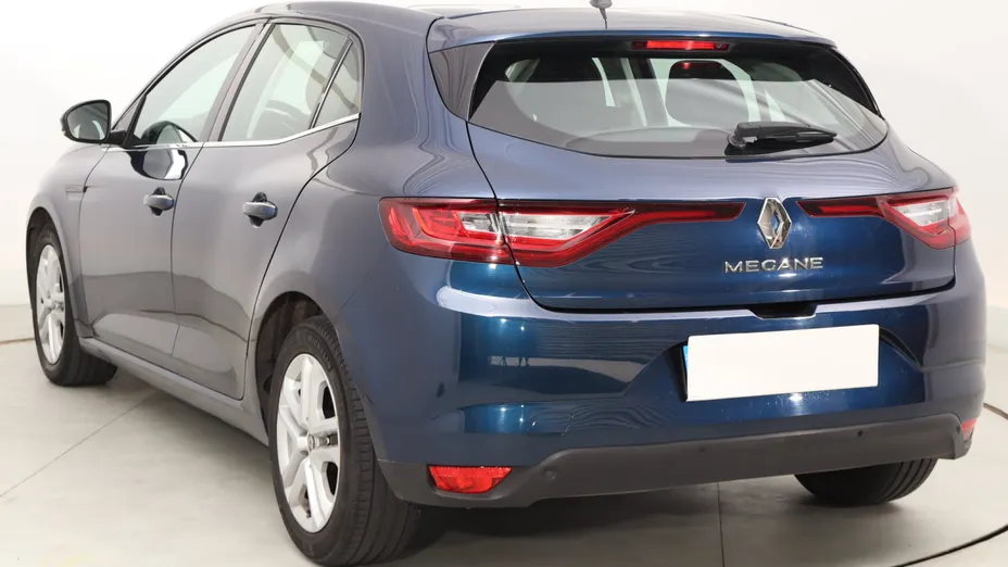 Renault Megane -