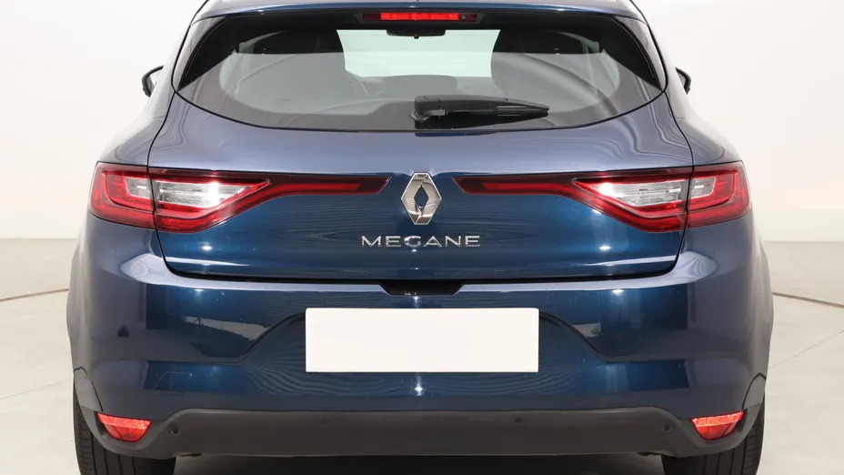 Renault Megane -