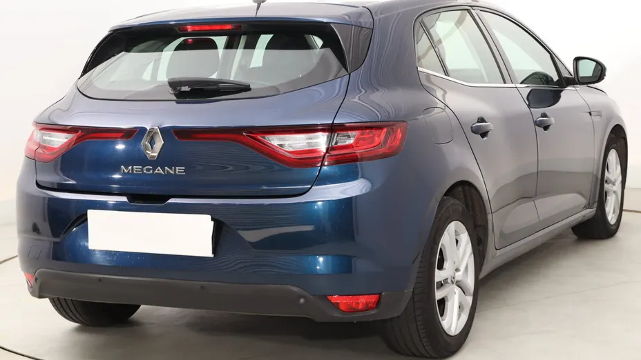 Renault Megane -