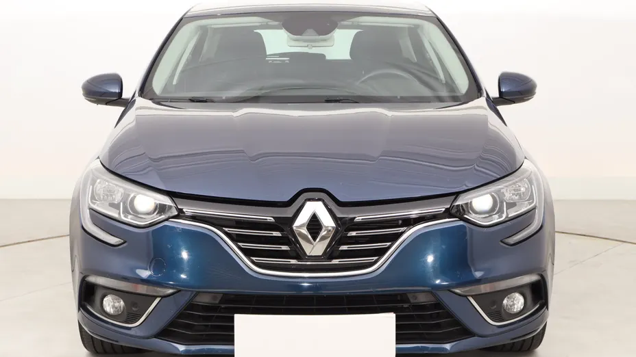 Renault Megane -
