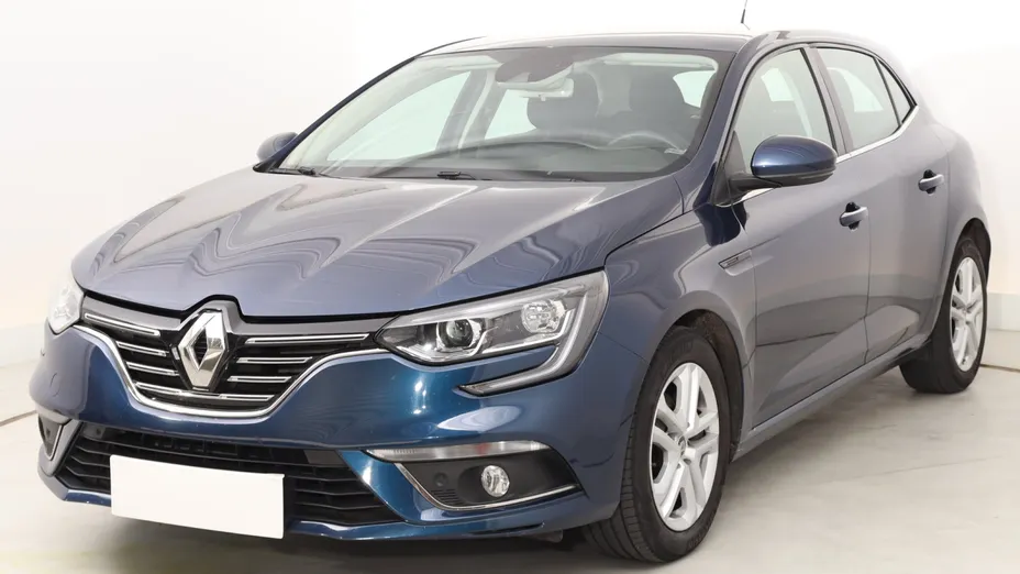 Renault Megane -