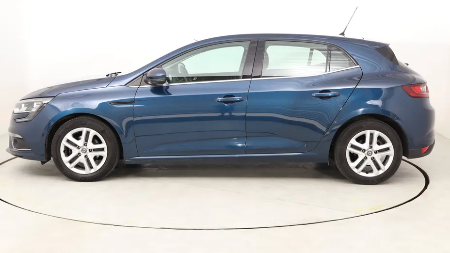 Renault Megane -