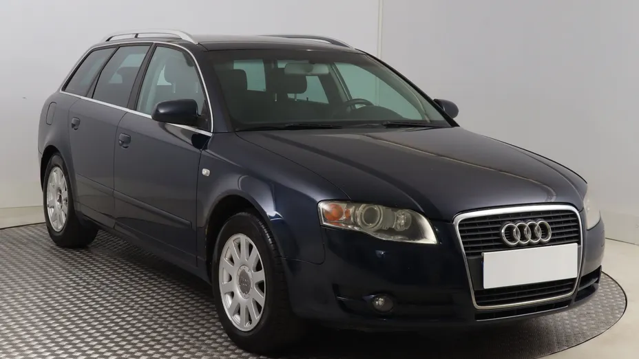 Audi A4 -
