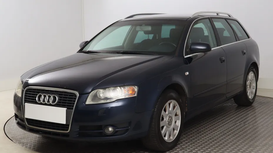 Audi A4 -