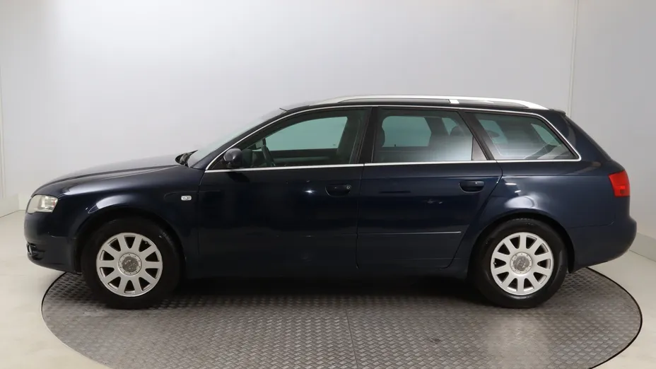 Audi A4 -