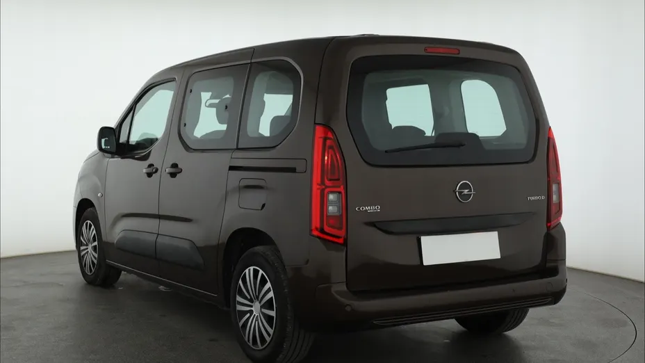 Opel Combo -