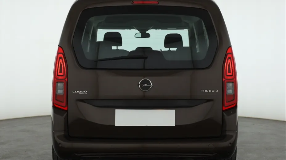 Opel Combo -