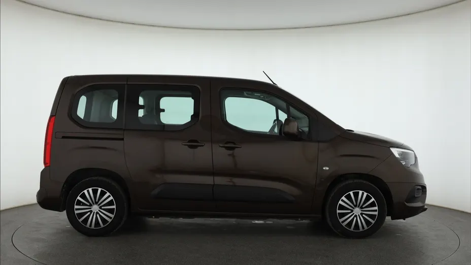 Opel Combo -