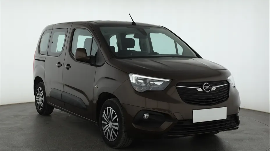 Opel Combo -