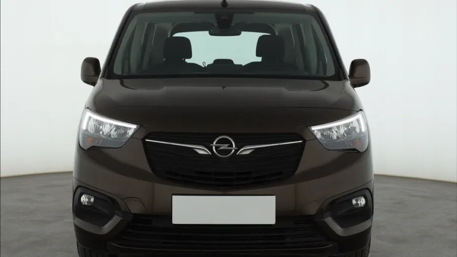 Opel Combo -
