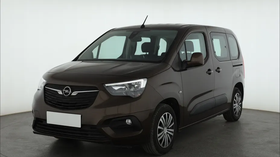Opel Combo -