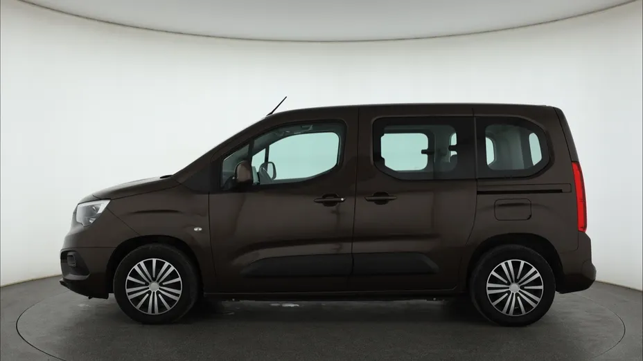 Opel Combo -