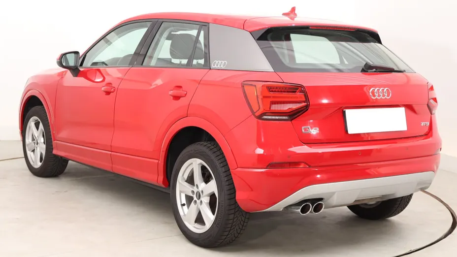 Audi Q2 -