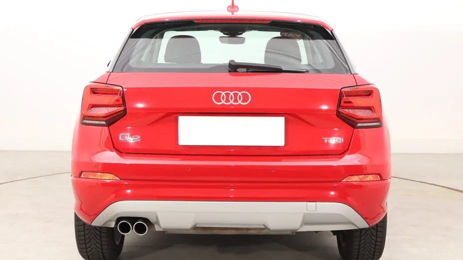Audi Q2 -