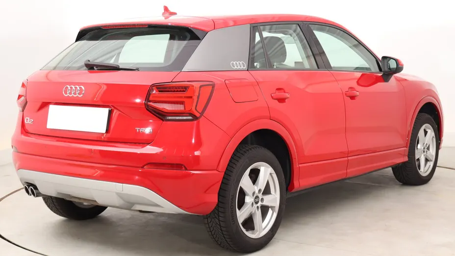 Audi Q2 -