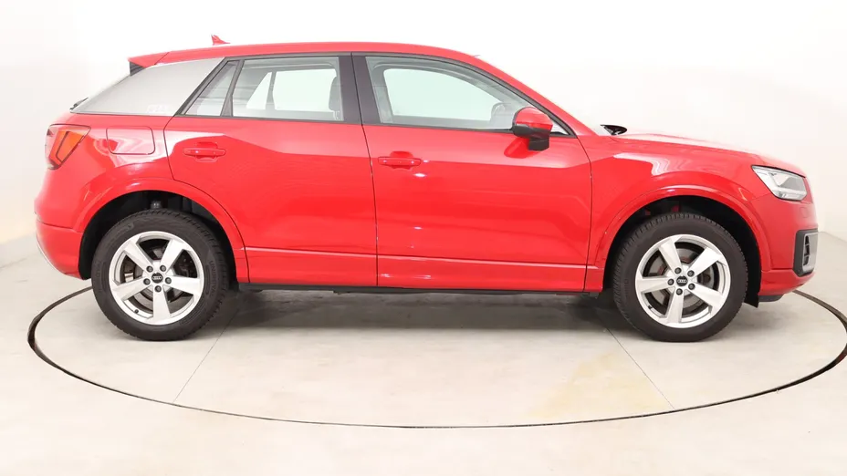 Audi Q2 -