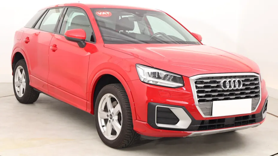 Audi Q2 -